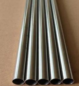 China Brass tubes UNS C-27200 Red. 9,52 x 0,79mm Hard Medium According to ASTM B-135 on 5,800mm bars wholesale