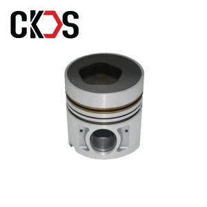 China NISSAN UD PF6T Diesel Engine Piston 12011-96504 wholesale