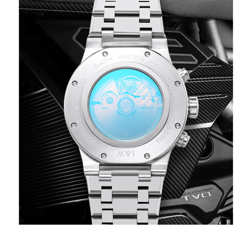 Classic Comfortable Traditional Leather Strap Watch Durable Stylish Elegant Timepiece Suitable Business Casual Occasions