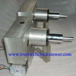 Compact and Weatherproof Clocks Tower and Movement for Tower Building Clock