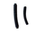 PVC Rubber Bellows Boot SBR Automotive Car Cable End Fittings