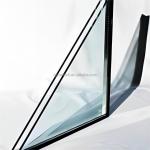 Insulated Glass IG Units Full Solution for Modern Building Skylight Facades