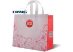 High Performance Laminated Non Woven Bags Making Machine For Wine / Drink / Gift