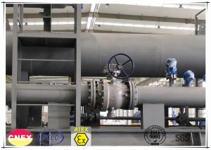 China One Core Mineral Insulated MI Cable Explosion Proof Gas Electric Heater wholesale