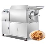 Good Price Almond Flour Mill Machine / Almond Picking Equipment / Peanut Almond