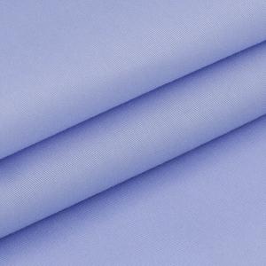 China Woven Poly Cotton Shirt Fabric CVC Textile Density 108*58 on sale