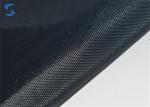 ISO 57" 600D PU Coated Nylon Fabric Woven Oxford