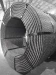 LRPC Strands & Steel Wires Production Line
