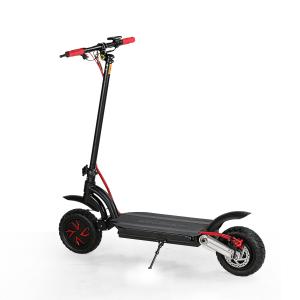 China Self Balancing 2 Wheel Electric Scooter 10 Inch Off Road Electric 1000w Skateboard For Adults wholesale
