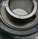 Cast Iron UCFL211-32JE UCFL211-200D Plummer Block And Flanged Housing Units ID
