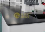 Resist moisture 1.8 Meter laboratory countertops for food company lab furniture