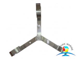 China Lifebuoy Bracket Marine Life Saving Equipment Carbon Steel Stainless Steel wholesale