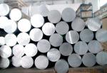Duralumin 2024 Aluminum Round Bar 2024 T4 Aluminum Mill Finish Surface Treatment
