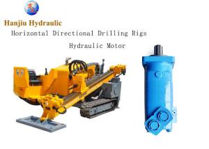China Eaton Motor 6K-390 612-1024 Low Speed High Torque Heavy Motor For Horizontal Directional Drilling Rig wholesale
