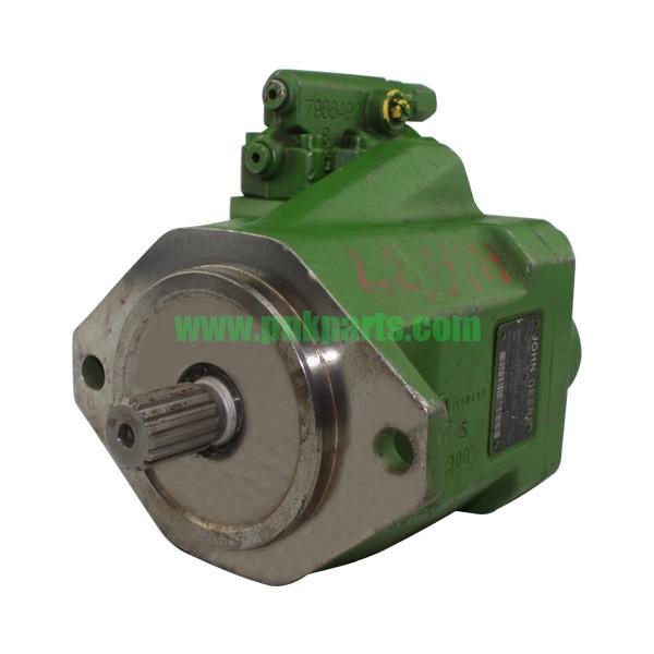 AL166637 JD Tractor Parts Oil Pump Hydraulic Pump 28/45CM3 Agricuatural
