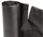 Other Household Products Heavy Duty Black HDPE Plastic Garbage Bags for Wheelie