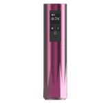 Factory Wireless Tattoo Pen Machine Stroke 4.0mm High Capacity Battery Power