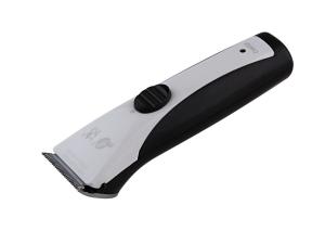 China GS CE Certification Battery Hair Trimmers for Home Using Pink Blue Color RFCD - 718 wholesale