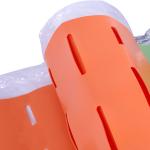 IXPE Foam Underlayment With Slot Holes For Hard Wood Flooring