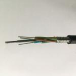 G657A2 6 24 48 Core Multimode Duct Fiber Optic Cable