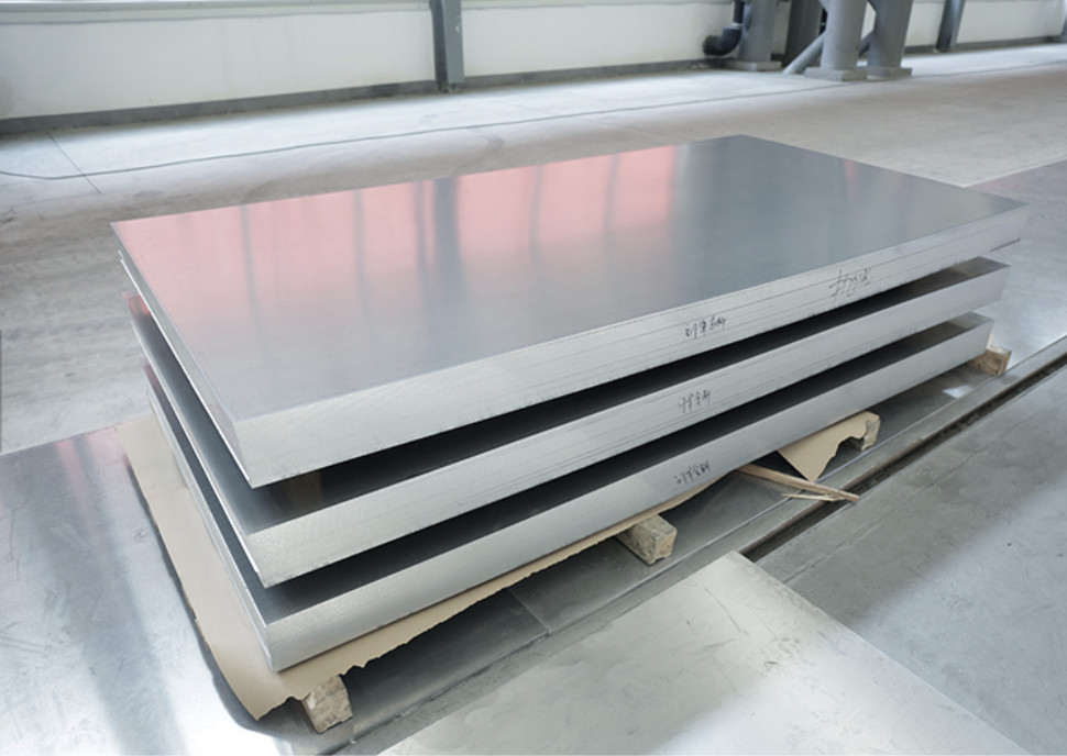 5mm 10mm Aluminium Sheet Plate 1050 1060 1100 Alloy
