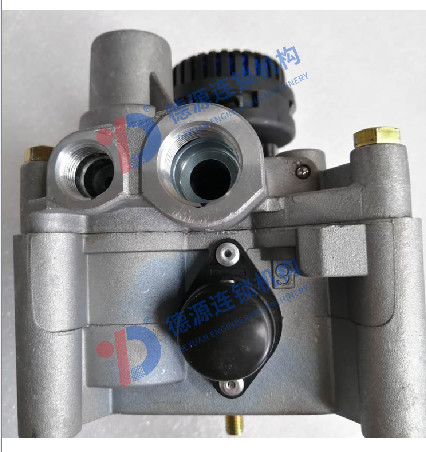 RELAY VALVE OEM A0054298944 84251 4057795374157 0054291244 0054298944 FOR MB-ACTROS EUROPEAN TRUCK