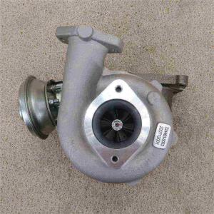 China GT2359V Turbocharger 1720117050 7244830003 for7025490008 7500010002 7244835009S Turbo wholesale