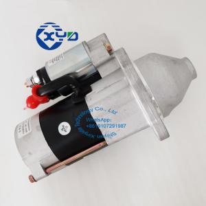China 5363153 Car Engine Starters 5266969 5295576 5311304 ISF2.8 Diesel Engine Parts wholesale