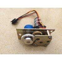 China KOMORI Micro Motor Ink Key Repairs JP22-12V-23.88 50 Pcs RA-20GM-SD3 wholesale