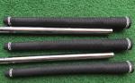 golf putter zinc alloy golf putter two way golf putter silver golf putter