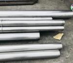 Alloy Steel Pipe ASTM/UNS N02200 Outer Diameter 22" Wall Thickness Sch-5s