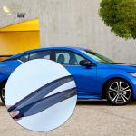 Injection Molding Trim Vent Shade Window Visor for Nissan Sentra 2020
