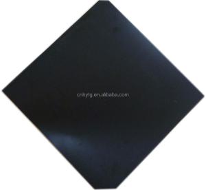 China Minimalist HDPE Geomembrane for Farm Pond Liner 1mm 1.5mm 2mm Thickness Length 50-200m wholesale