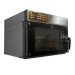 Commercial Bakery Oven For Bakery Temperature Control 50-300 Degrees Celsius Top