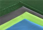 Lightweight 300*450 Cationic Fabric , Various Colors Outdoor Oxford Cloth Fabric