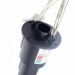 Medical Equipment 500Mm 240VDC 60 Rpm Capsule Slip Ring