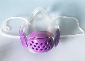 China Chin Mouth Shield For Food Handling wholesale