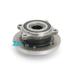 China BMW Front Wheel Hub With Bearing 31226756889 713649350 62BWKHO1A1-Y-5C-0 62BWKHO1A1Y5CP01 KH30006 VKBA3674 R16250 wholesale