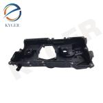 1112 7555 212 Valve Cover Cylinder Head With Seals 11127555212 11127553171 For