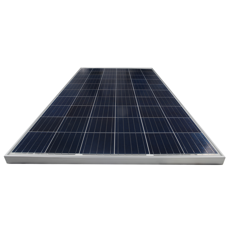 Small Photovoltaic Jinko Solar Panels Aluminum Alloy Fram Long Life Span