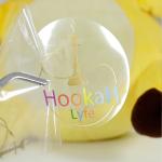 Printing Transparent Clear Labels Waterproof Round Plastic Vinyl Stickers