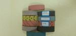 Drum Brake Linings Rubber Material