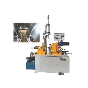 China Cookware production line Edge Cutting Trimming and Beading Crimping Machine wholesale
