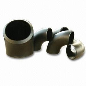 China Butt Weld Pipe Fittings wholesale