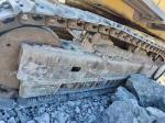 80 Ton Used KOMATSU PC800 Excavator with Original Hydraulic Cylinder