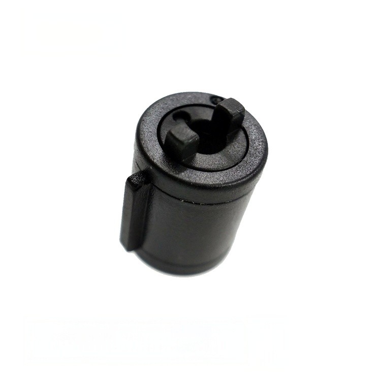 Custom Adjustable Torque Soft Close Hinge Rotary Damper For Piano Cover