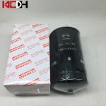 Hino Sk240-8/Sk330-8 Excavator Engine Spare Parts Oil Filter Vh15613e0120