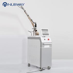 China q switched nd yag laser ruby laser tattoo removal machine laser tattoo removal victory wholesale