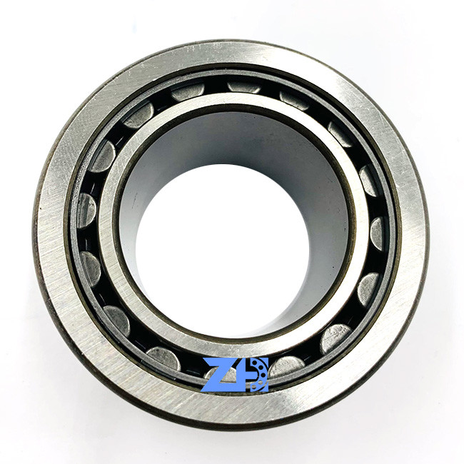NK38-55-30 Needle Roller Bearing 38*55*30mm High-Quality