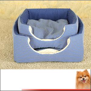 China Free shipping cheap dog beds for sale canvas sponge dog beds for sale china factory wholesale
